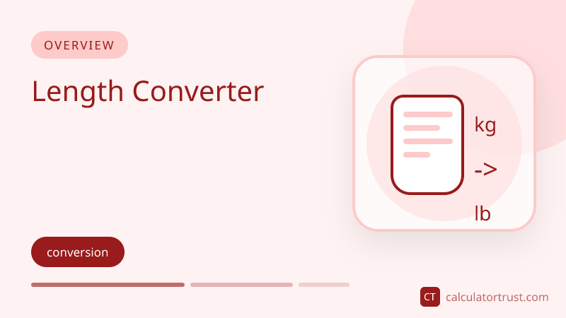 Length Converter preview